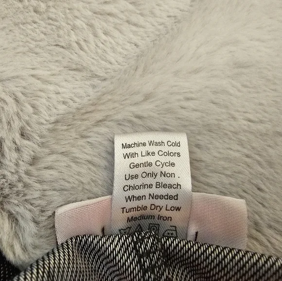 🎉Host Pick🎉 Times Two Maternity leggings pants size L - Picture 4 of 5